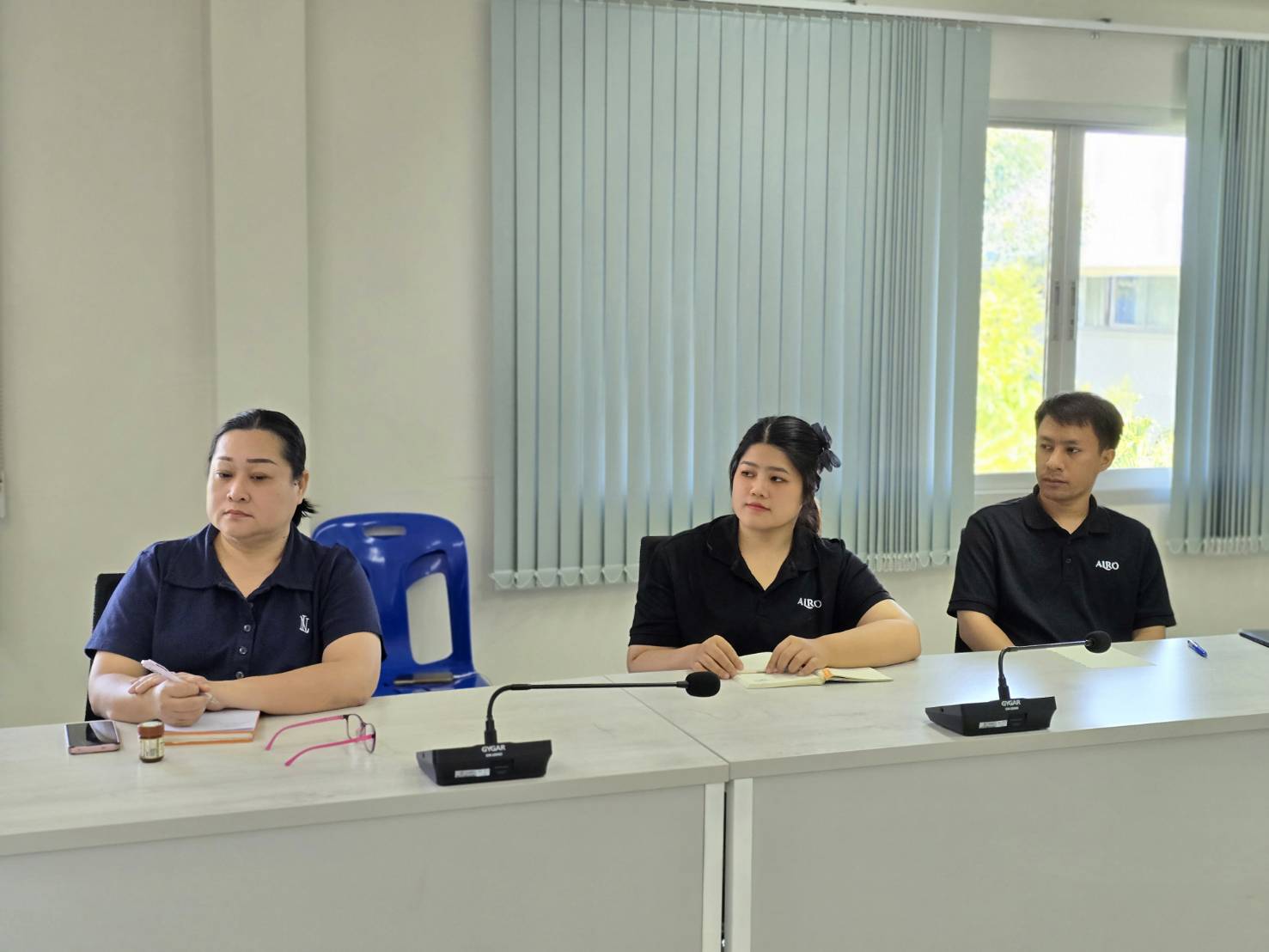 title - ปฏิรูปที่ดินจังหวัดเพชรบุรี ประชุมช้าราชการและเจ้าหน้าที่ ส.ป.ก.เพชรบุรี